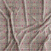 Ikat Print fabric